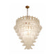 SERAPHINA-P100-GD Hanging Lamp - Lamptitude