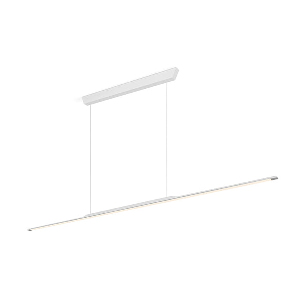 Skyline-P White Hanging Lamp