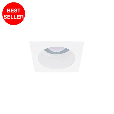 So-Box-1B White Recessed Downlight
