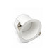 SOLACE-12W-4000K-WH - White - Recessed Downlight