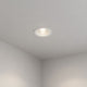 SOLACE-12W-4000K-WH - White - Recessed Downlight