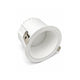 SOLACE-18W-4000K-WH - White - Recessed Downlight