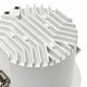 SOLACE-12W-4000K-WH - White - Recessed Downlight