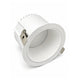 SOLACE-23W-4000K-WH - White - Recessed Downlight