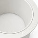 SOLACE-12W-4000K-WH - White - Recessed Downlight