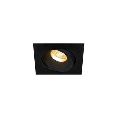 SONA-1+GU10 Recessed Downlight - Lamptitude