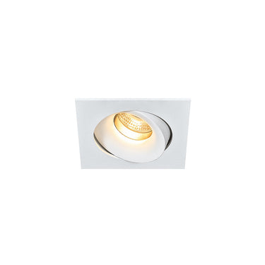 SONA-1+GU10 Recessed Downlight - Lamptitude