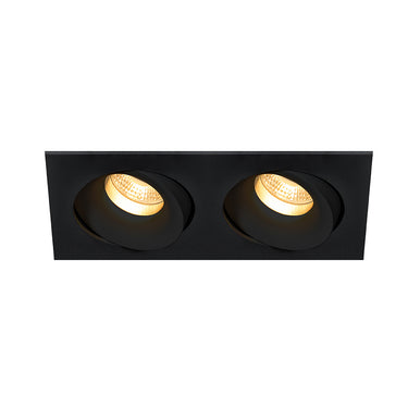 SONA-2+GU10 Recessed Downlight - Lamptitude
