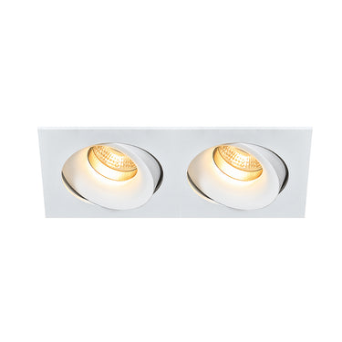 SONA-2+GU10 Recessed Downlight - Lamptitude