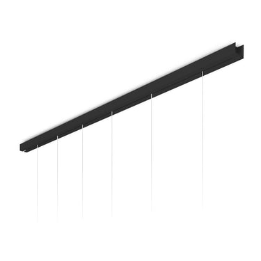 Spba-Linear-Adj-1400 Black Accessories