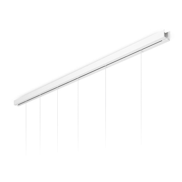 Spba-Linear-Adj-1400 White Accessories