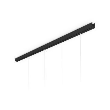 Spba-Linear-Adj-800 Black Accessories