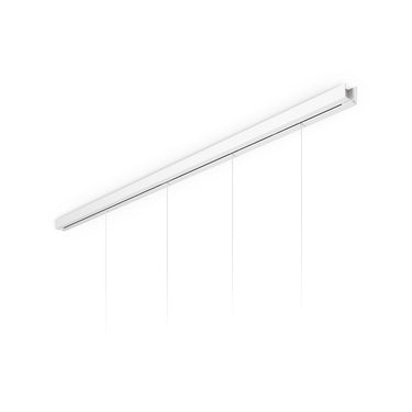 Spba-Linear-Adj-800 White Accessories