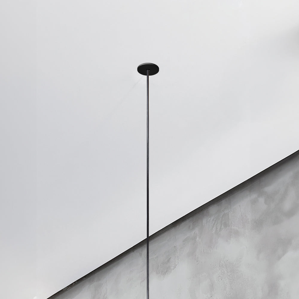 Recessed Base Color SINGLE RECESSED BASE – Lamptitude
