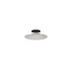 St-Fsw08-5W-3000K-Wh + Bk Wall Lamp