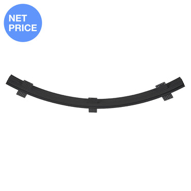 St-Sxq-Pr500 Black Downlight