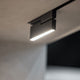 ST-SXS02-9W-120D-BK (Magnetic) Track Light - Lamptitude
