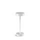 Standy Signal White Rechargeable Lamp