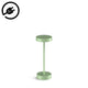 Standy Mini Sage Green Rechargeable Lamp