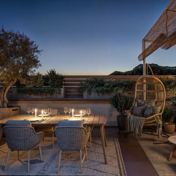 STICK Rechargeable Lamp