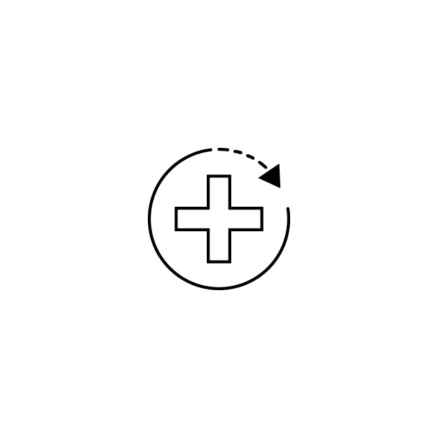 Self-healing capabilities.