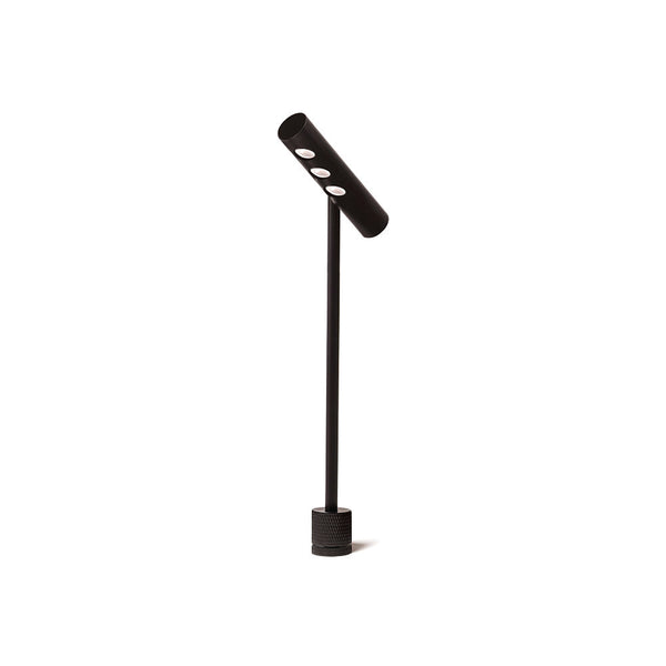 Tal-Rd-L-400 Black / 5000K Showcase Light