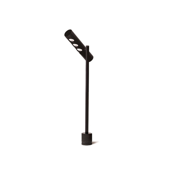 Tal-Rd-R-400 Black / 5000K Showcase Light