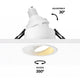 TDIO-1R-ADJ - Recessed Downlight