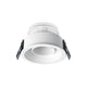 TDIO-1R-ADJ - White - Recessed Downlight