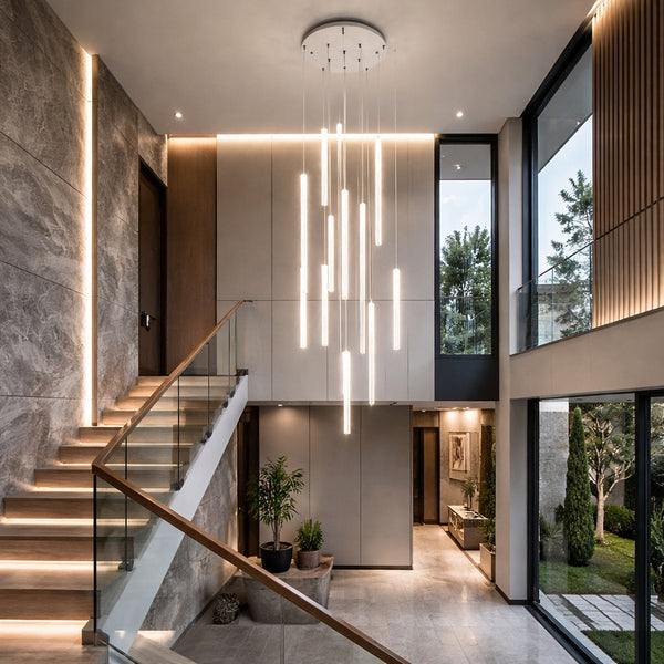 TELIS-P10-PV Cluster Lamp - Lamptitude