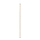 TELIS PV Clear / Gold / 1200 MM Hanging Lamp