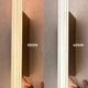 TELIS W Wall Lamp