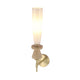 TESSA-W-GD Wall Lamp - Lamptitude