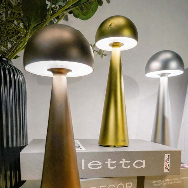 TINY - Rechargeable Lamp