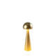TINY - Matt Gold - Rechargeable Lamp