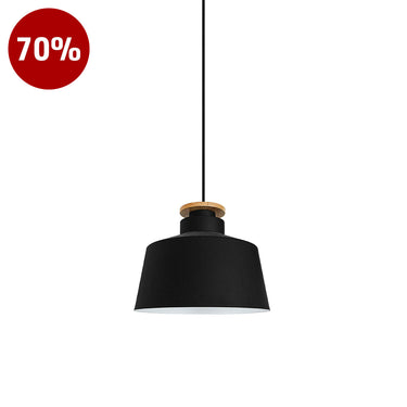 TOLO-PM Hanging Lamp - Lamptitude