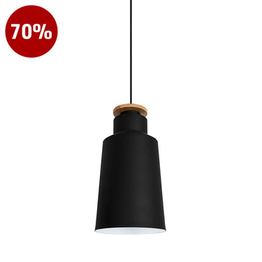 TOLO-PS Hanging Lamp - Lamptitude