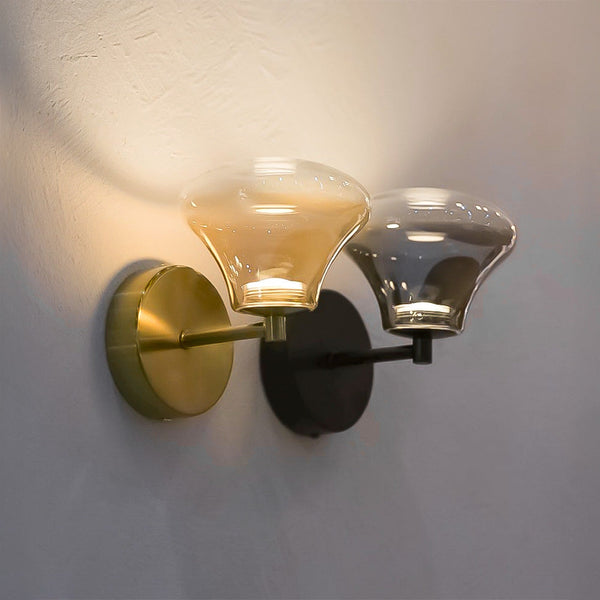 TORCH W 3W DIM Wall Lamp