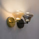 TORCH W 3W DIM Wall Lamp