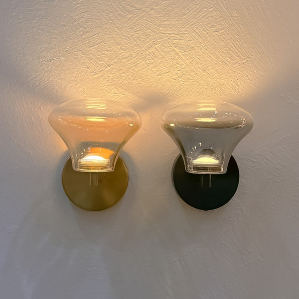 TORCH W 3W DIM Wall Lamp