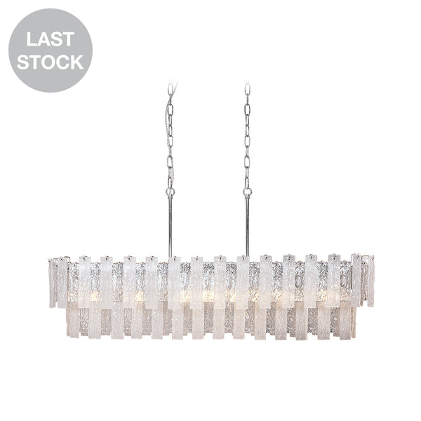 Toria-Pl Hanging Lamp