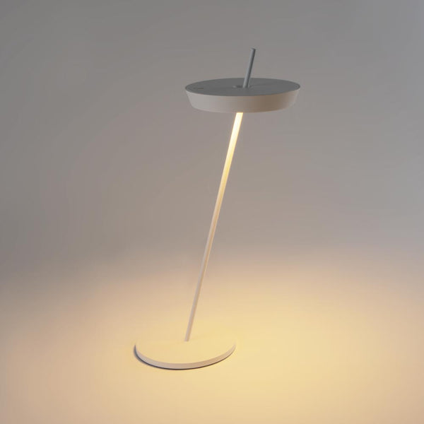 TORUS DESK Rechargeable Lamp