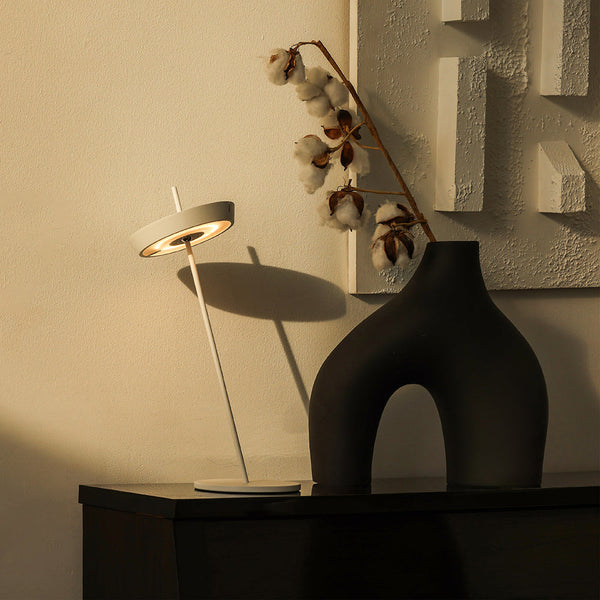 TORUS DESK Rechargeable Lamp