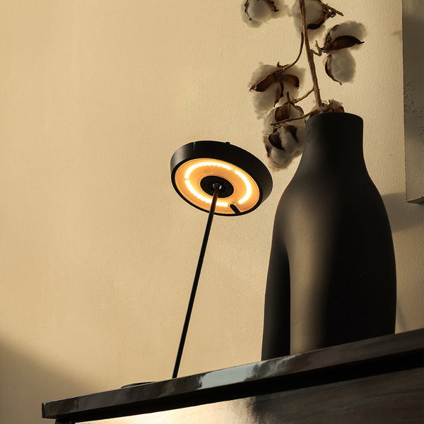TORUS DESK Rechargeable Lamp