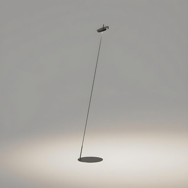 TORUS FLOOR - Rechargeable Lamp