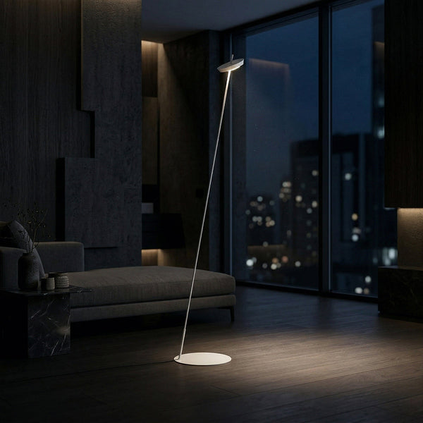 TORUS FLOOR - Rechargeable Lamp