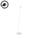 TORUS FLOOR - White - Rechargeable Lamp