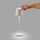 Tra Rechargeable Lamp