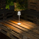 Tra Rechargeable Lamp