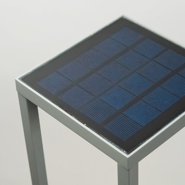 Trin-W Solar Cell Lamp